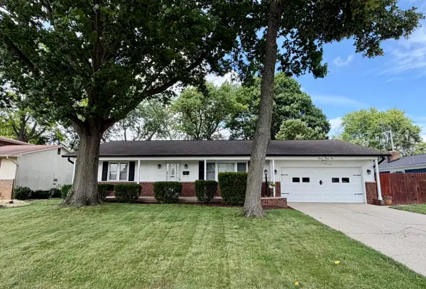 1146 Dechant Court, Columbus, OH 43229