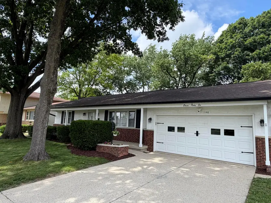 1146 Dechant Court, Columbus, OH 43229 - #2