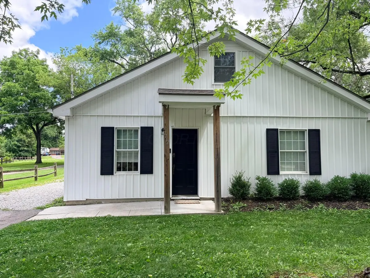 7712 Palmer Road Sw, Reynoldsburg, OH 43068 - #1