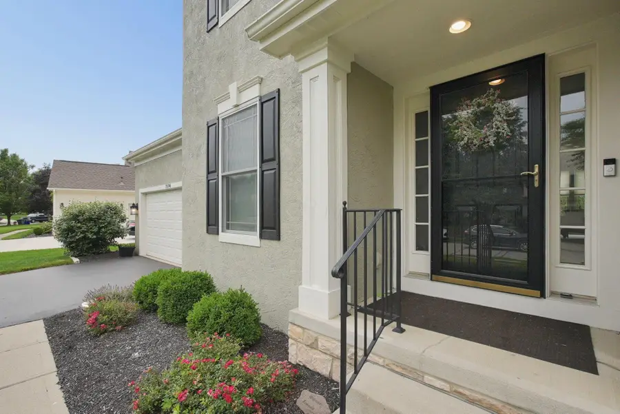 7596 Park Bend Drive, Westerville, OH 43082 - #3
