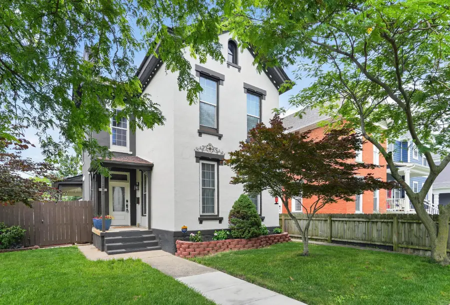 153 N 22nd Street, Columbus, OH 43203 - #3