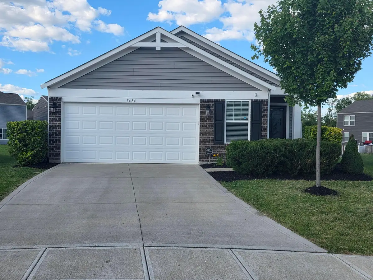 7484 Sugarbark Court, Canal Winchester, OH 43110 - #1
