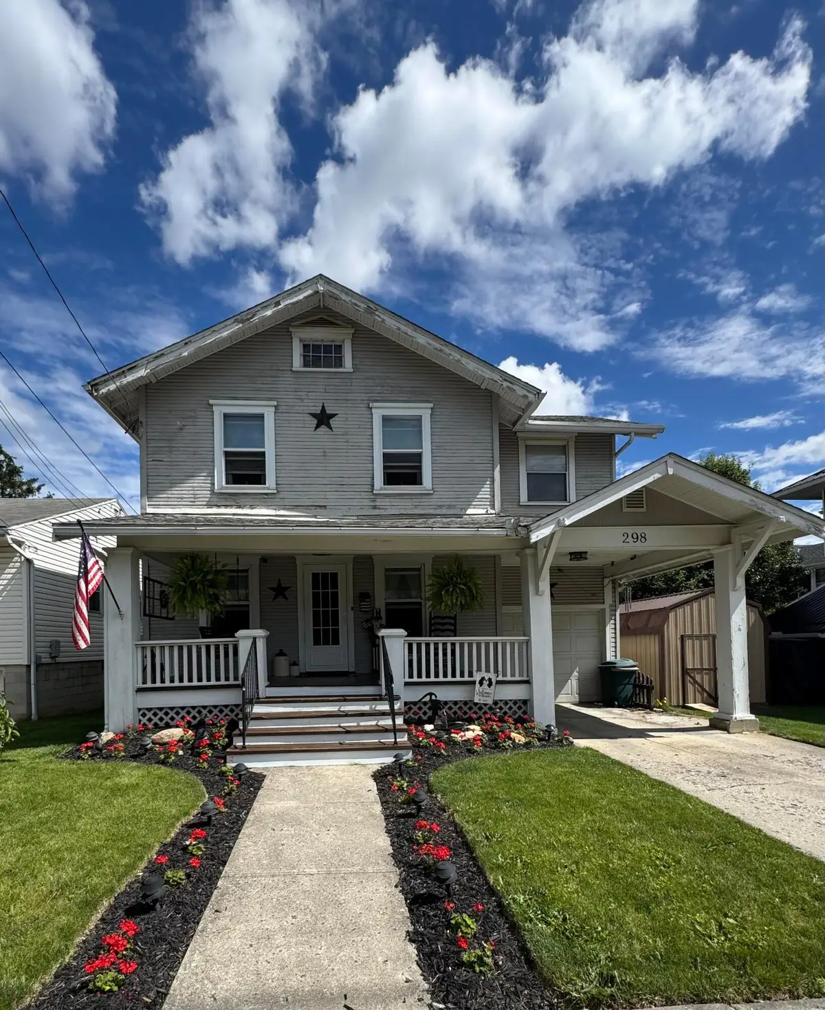 298 Marion Avenue, Marion, OH 43302 - #1