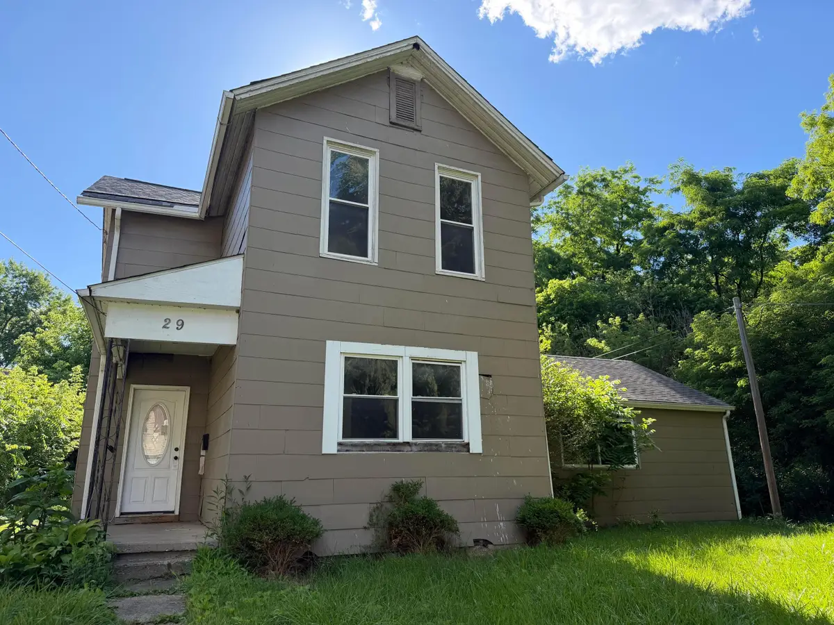 29 N 12th Street, Newark, OH 43055 - #1