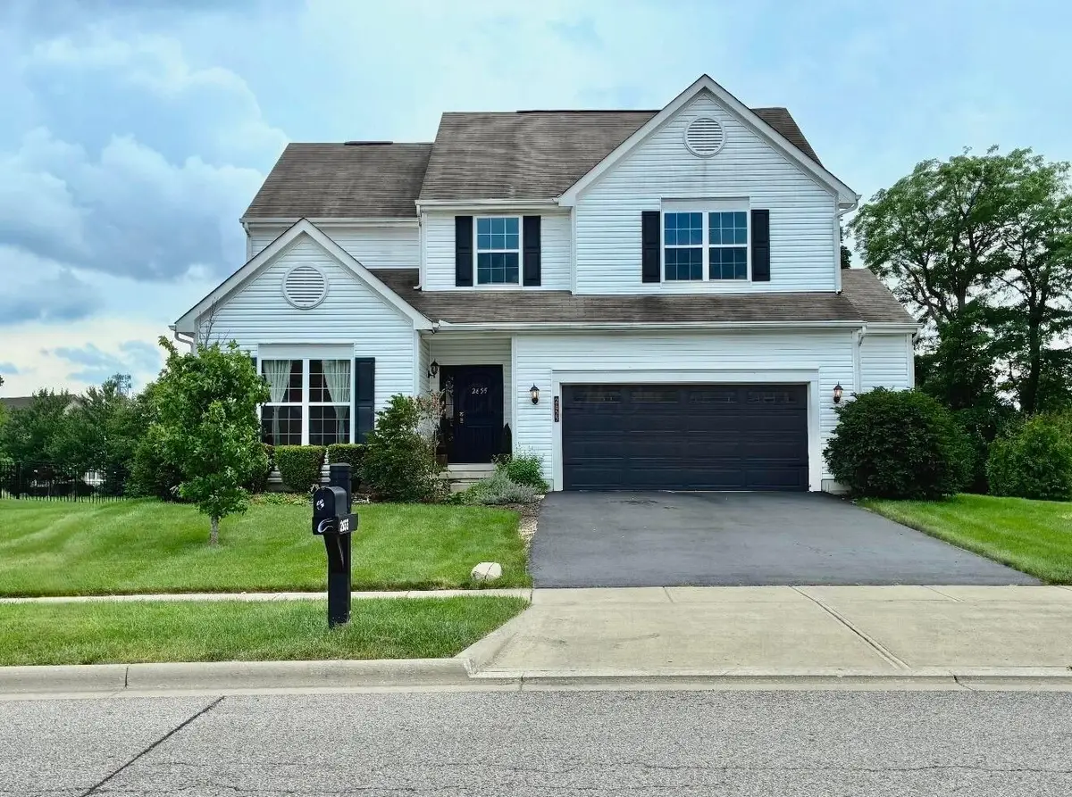 2655 Longridge Way, Grove City, OH 43123 - #1
