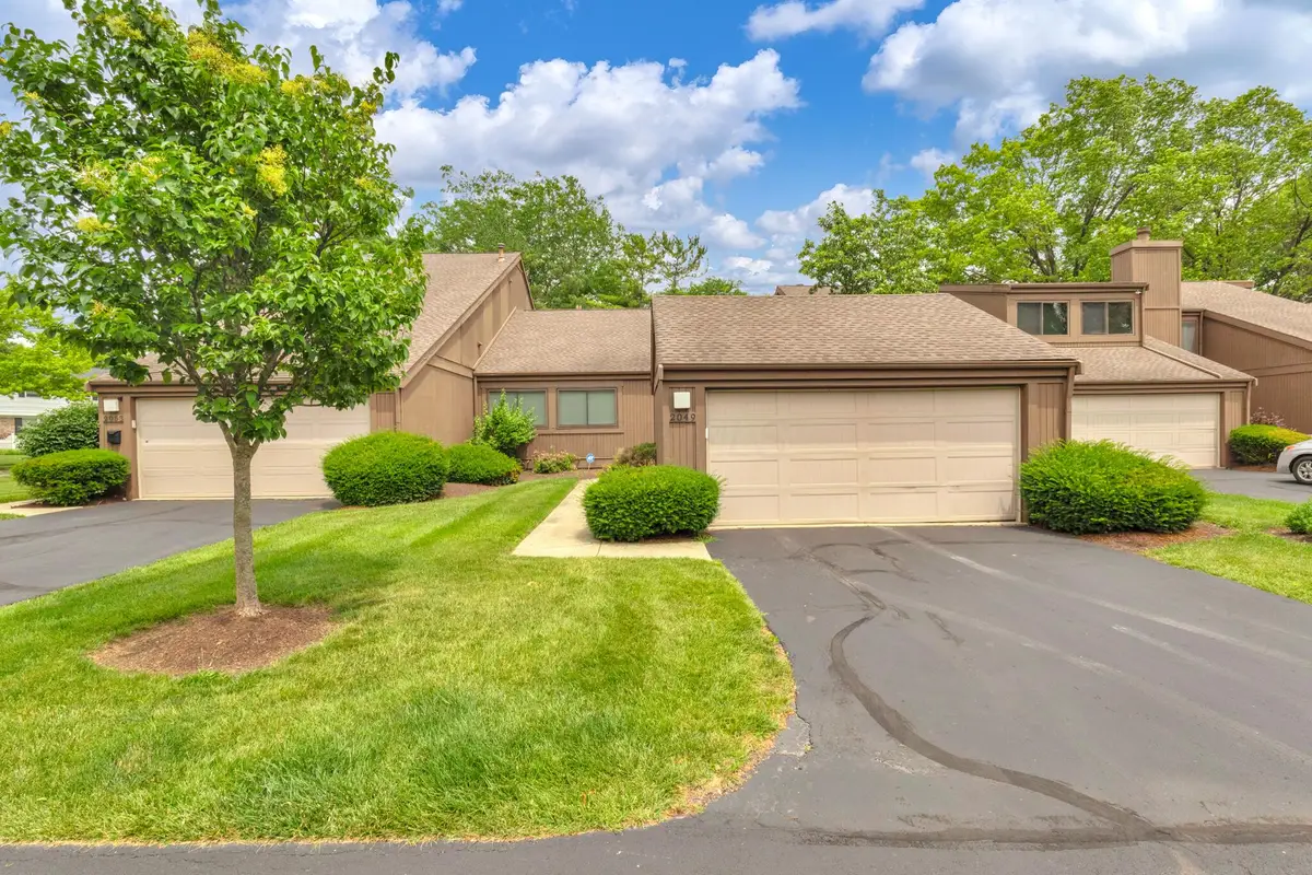 2049 Willow Glen Lane, Columbus, OH 43229 - #1