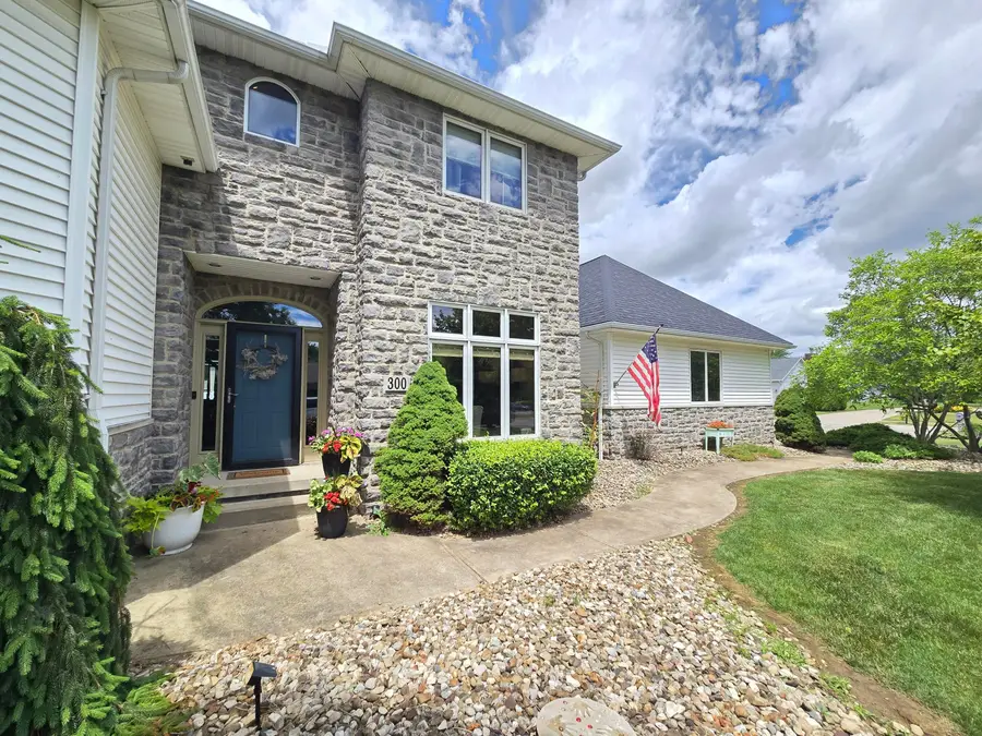 300 Wildflower Drive, Galion, OH 44833 - #3