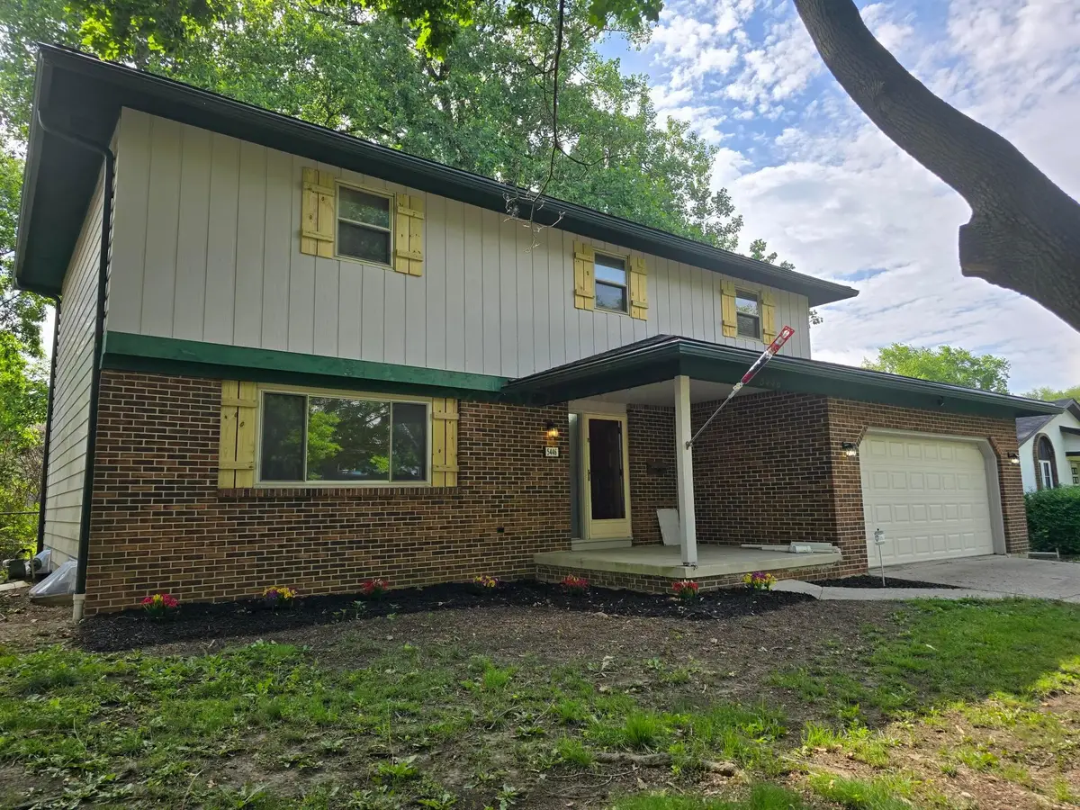 5446 Blue Ash Road, Columbus, OH 43229 - #1