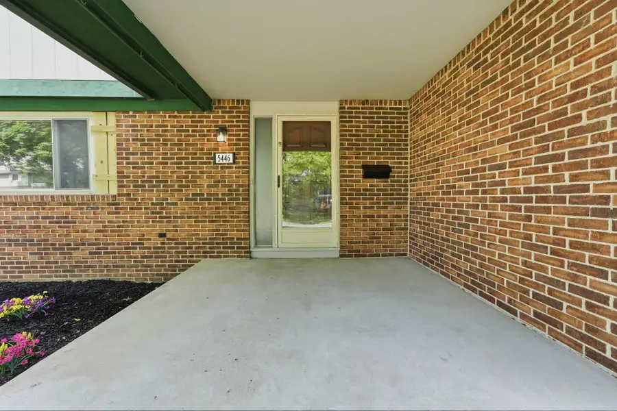 5446 Blue Ash Road, Columbus, OH 43229 - #3