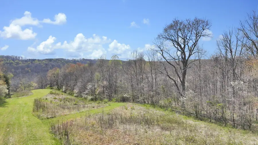 0 Covered Bridge Road, Vinton, OH 45686 - #3