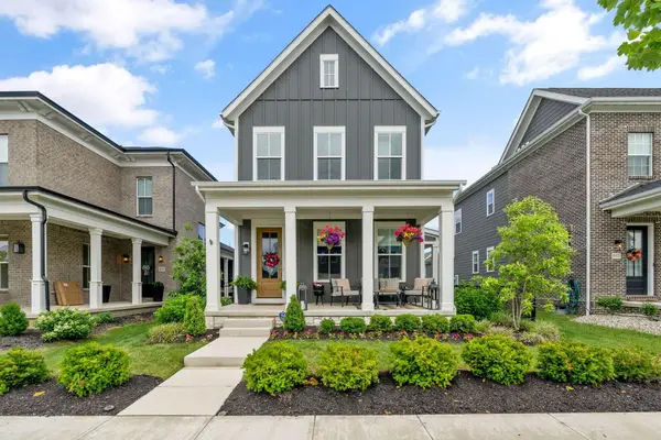 1969 Mulberry Lane, Lewis Center, OH 43035