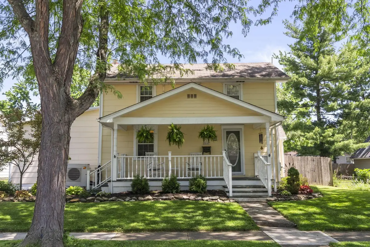 518 Blacklick Street, Groveport, OH 43125 - #1