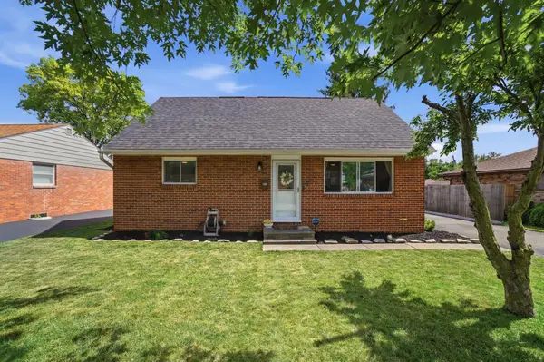 1041 Loring Road, Columbus, OH 43224