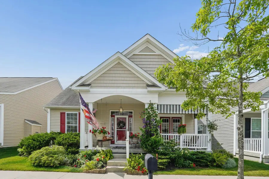 6141 Carlatun Street, Westerville, OH 43081 - #2