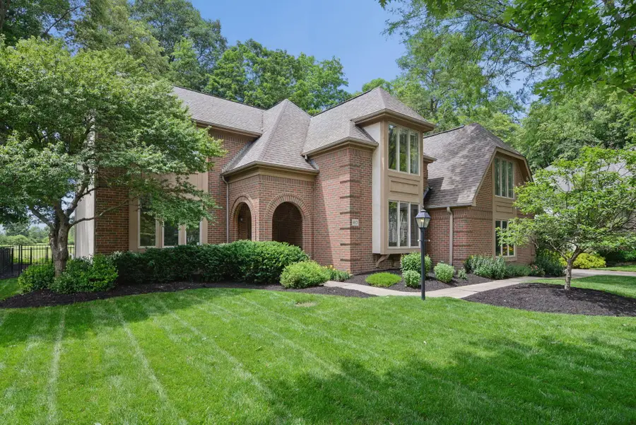 4821 Canterwood Court, Hilliard, OH 43026 - #2
