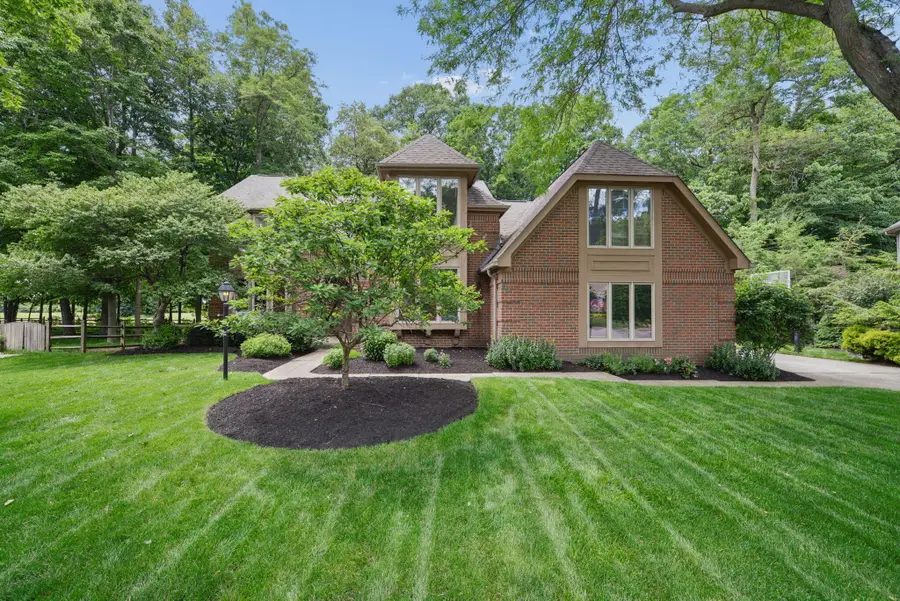 4821 Canterwood Court, Hilliard, OH 43026 - #3