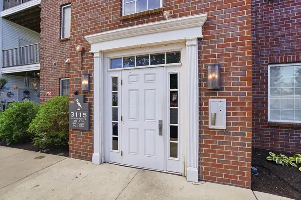3115 Heron Pointe, Columbus, OH 43231