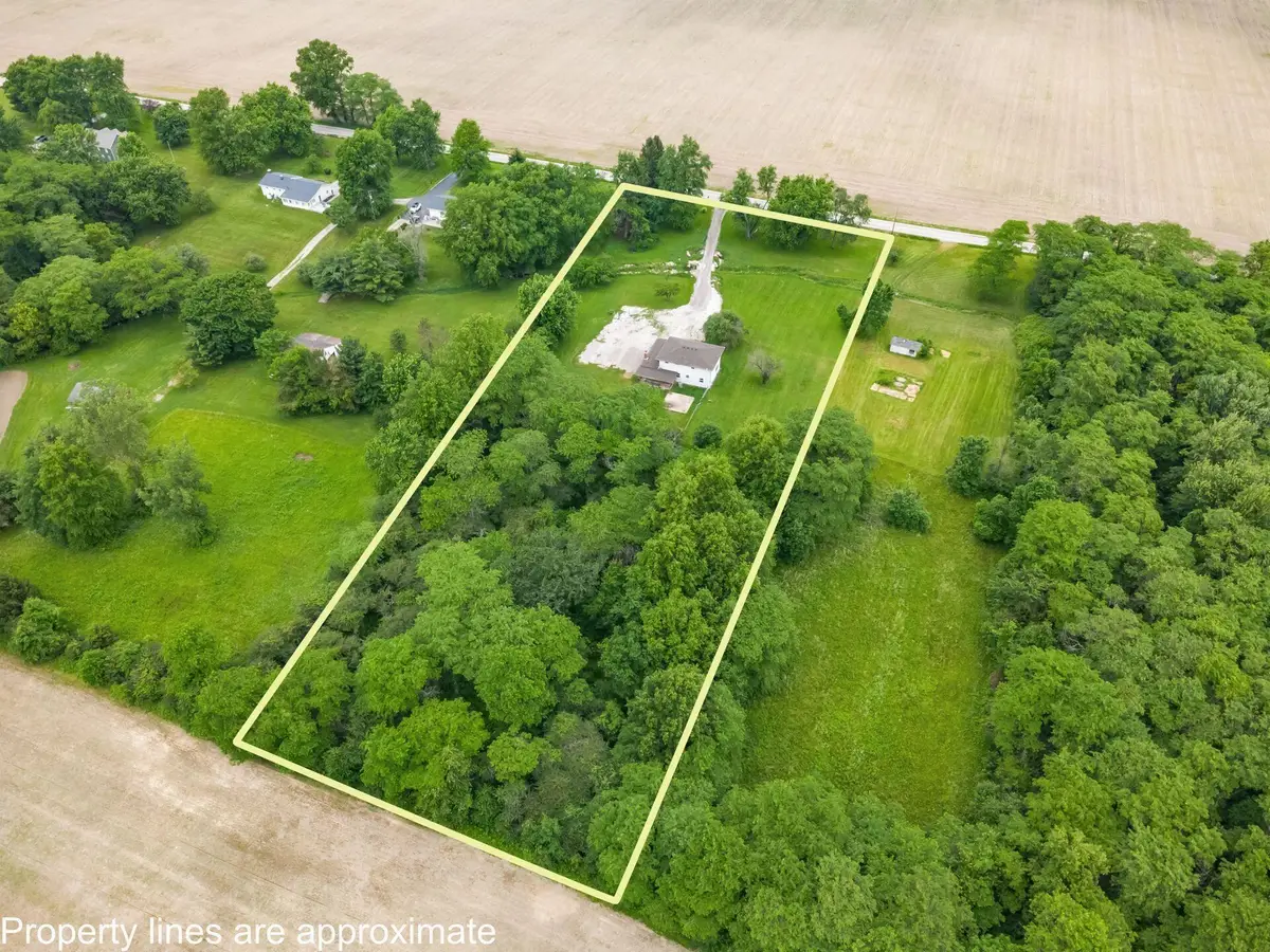 13400 Trenton Road, Galena, OH 43021 - #1