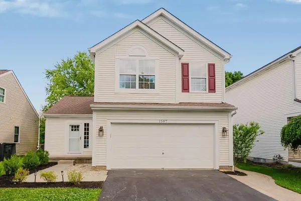 1587 England Drive, Columbus, OH 43240