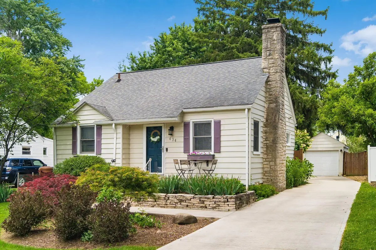 434 Wetmore Road, Columbus, OH 43214 - #1