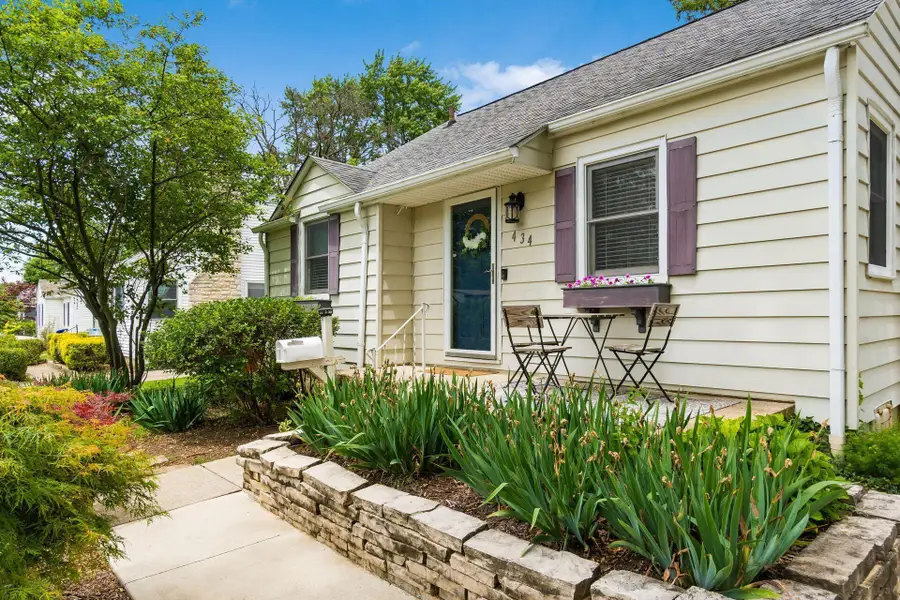 434 Wetmore Road, Columbus, OH 43214 - #3