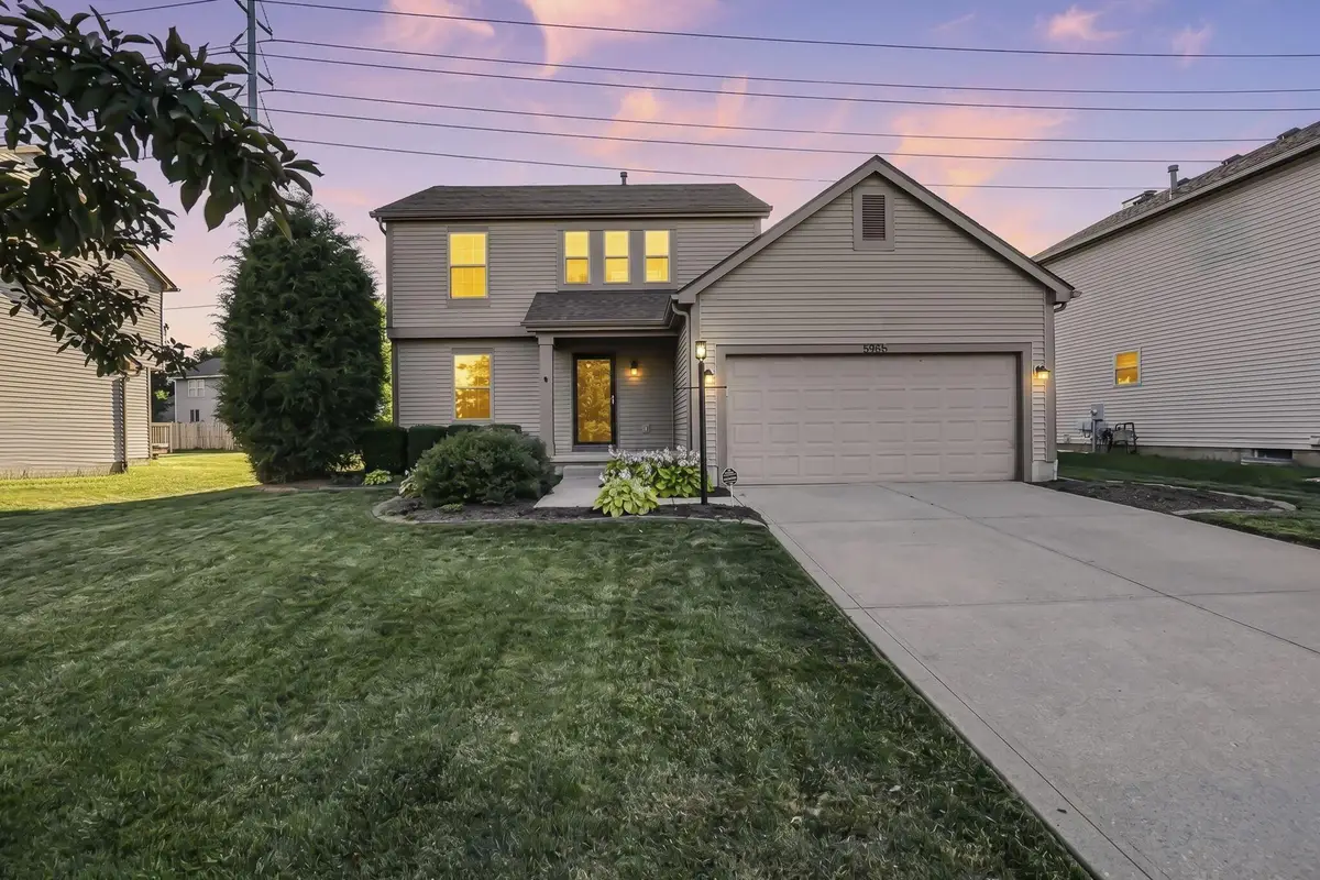 5965 Buffalo Head Trail, Dublin, OH 43017 - #1