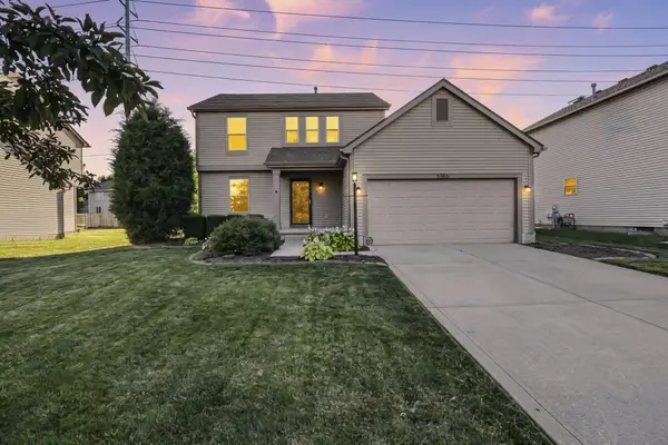 5965 Buffalo Head Trail, Dublin, OH 43017