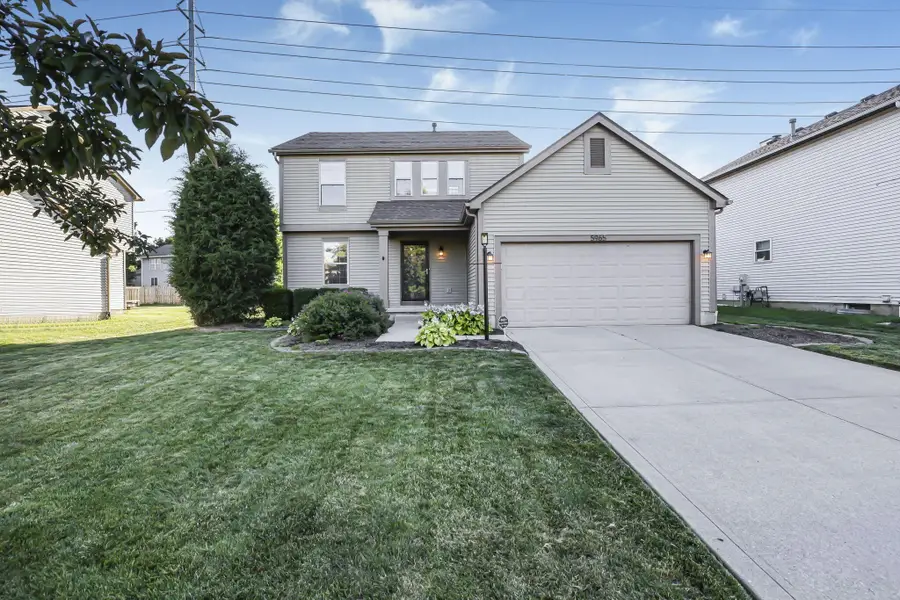 5965 Buffalo Head Trail, Dublin, OH 43017 - #3