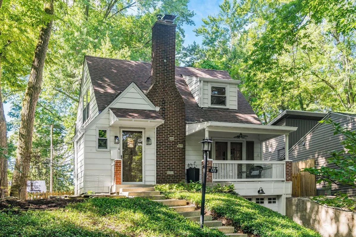 175 Canyon Drive, Columbus, OH 43214 - #1