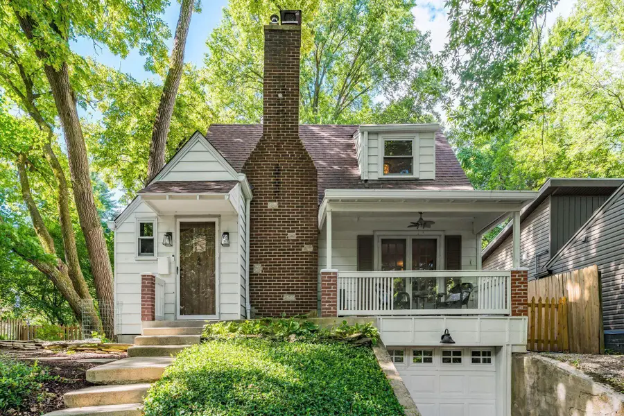 175 Canyon Drive, Columbus, OH 43214 - #3
