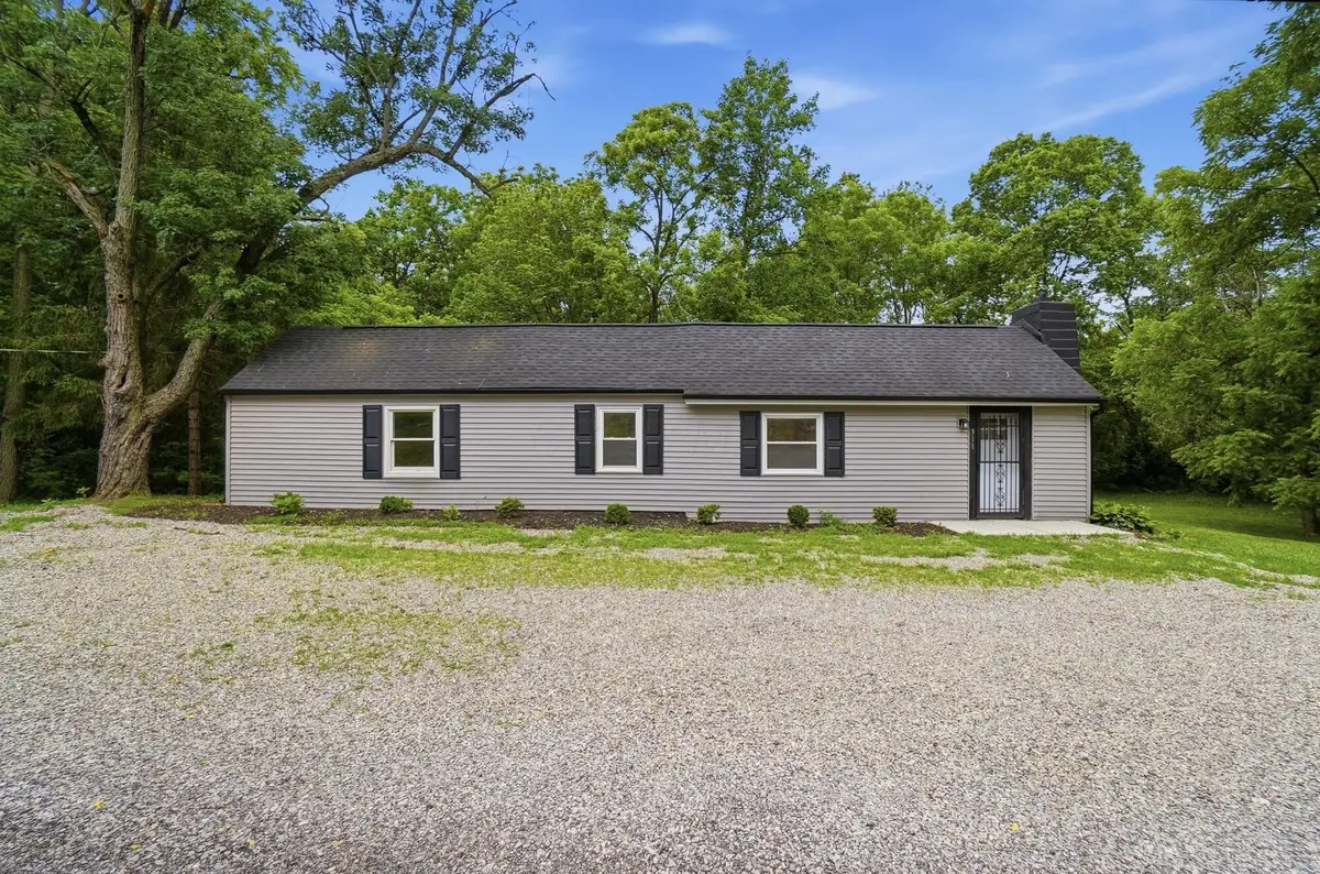 311 N Park Drive, Baltimore, OH 43105 - #1