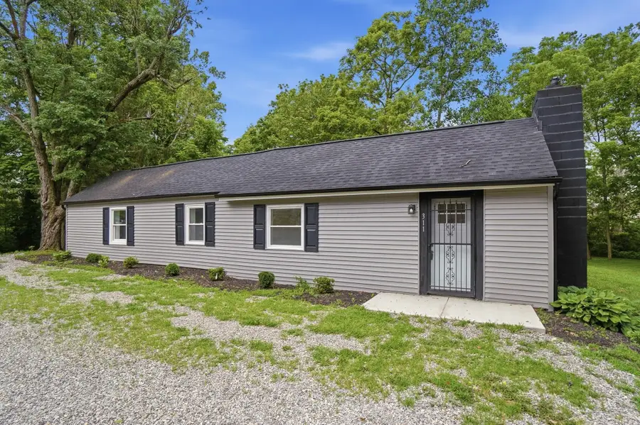 311 N Park Drive, Baltimore, OH 43105 - #2