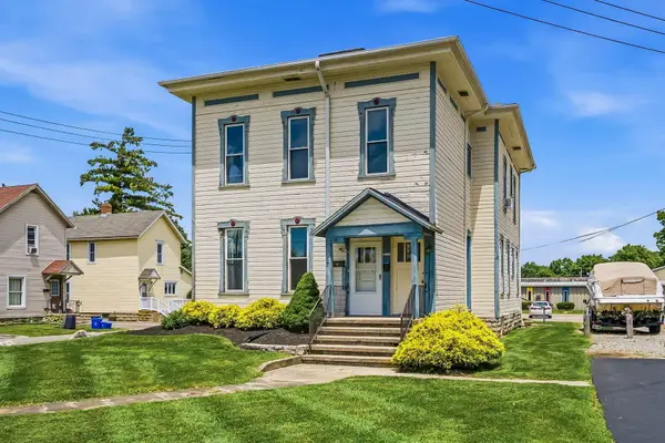 318-320 E Center Street, Marion, OH 43302
