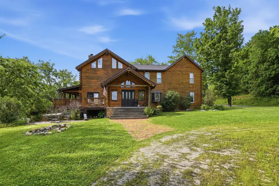 25819 Grant Moore Road, Quaker City, OH 43773 - #2