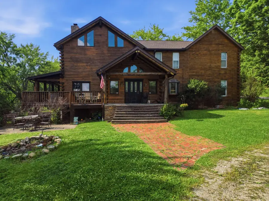 25819 Grant Moore Road, Quaker City, OH 43773 - #3