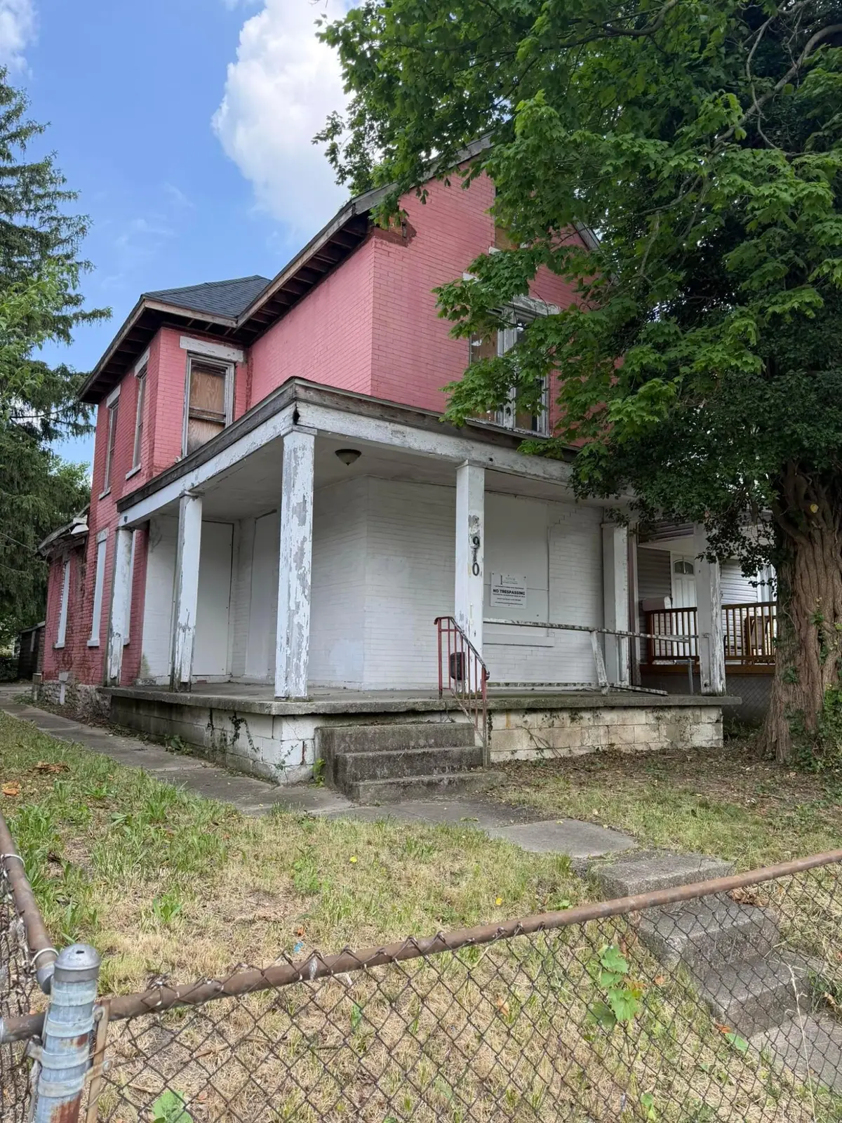 910 S Champion Avenue, Columbus, OH 43206 - #1