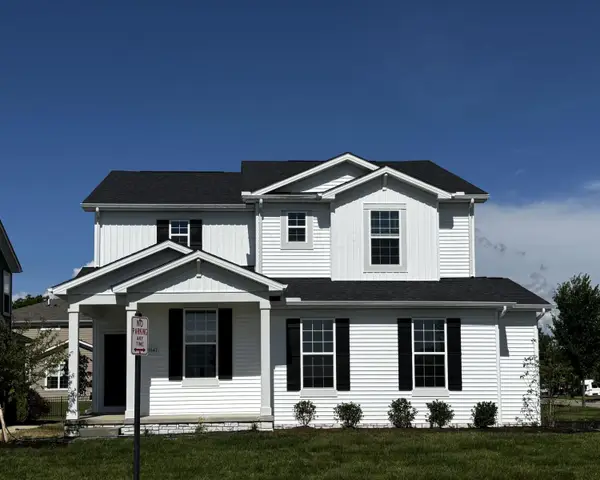 3647 Glacial Lane, Grove City, OH 43123