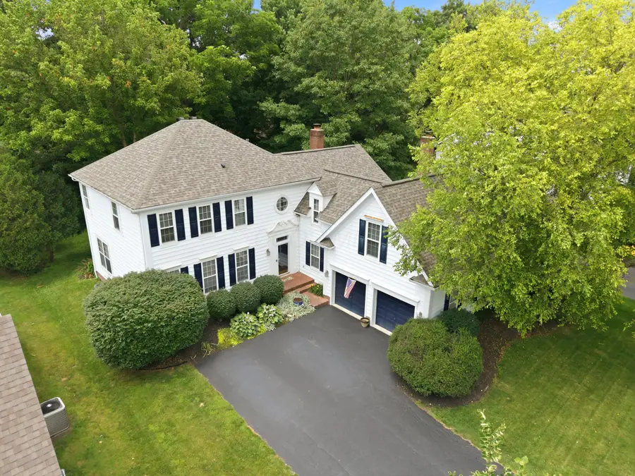 5069 Heath Gate Drive, New Albany, OH 43054 - #2