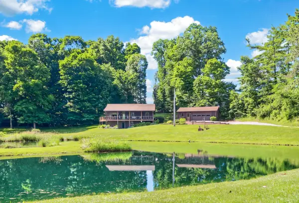 23526 Caves Road, Gambier, OH 43022