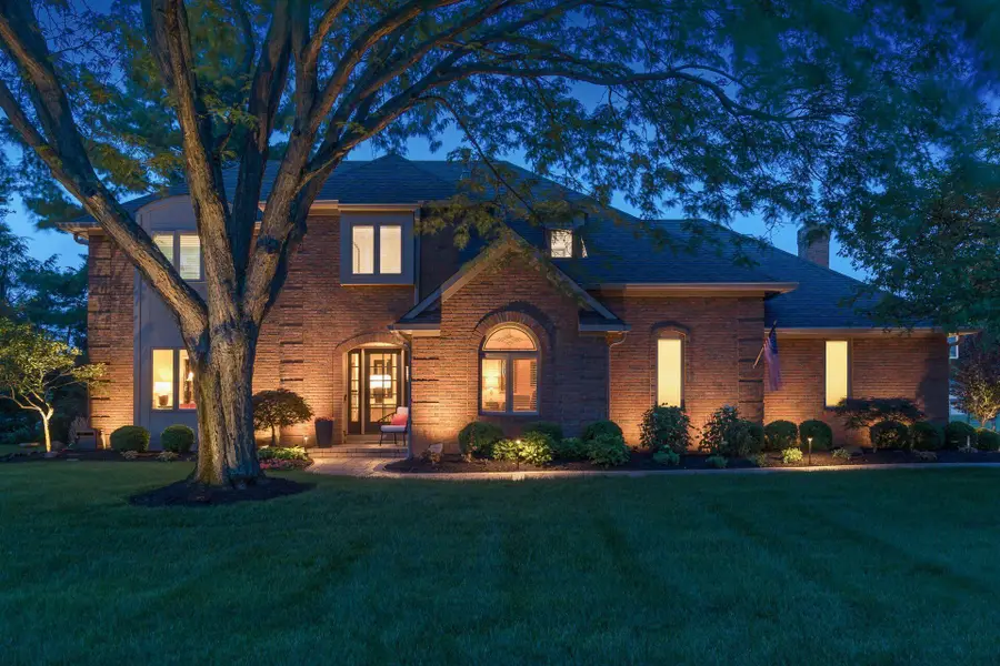8602 Davington Drive, Dublin, OH 43017 - #2