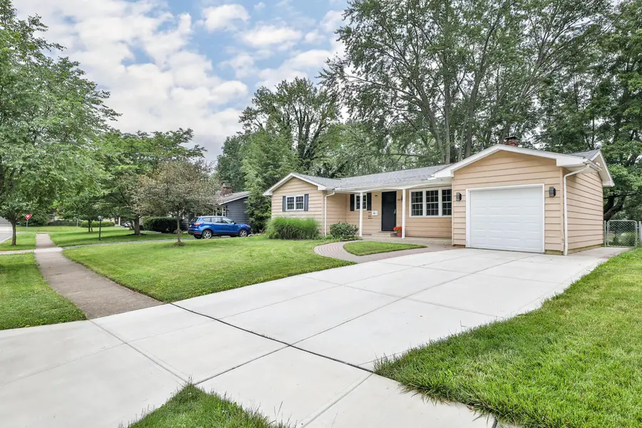 807 Franklin Court, Worthington, OH 43085 - #3