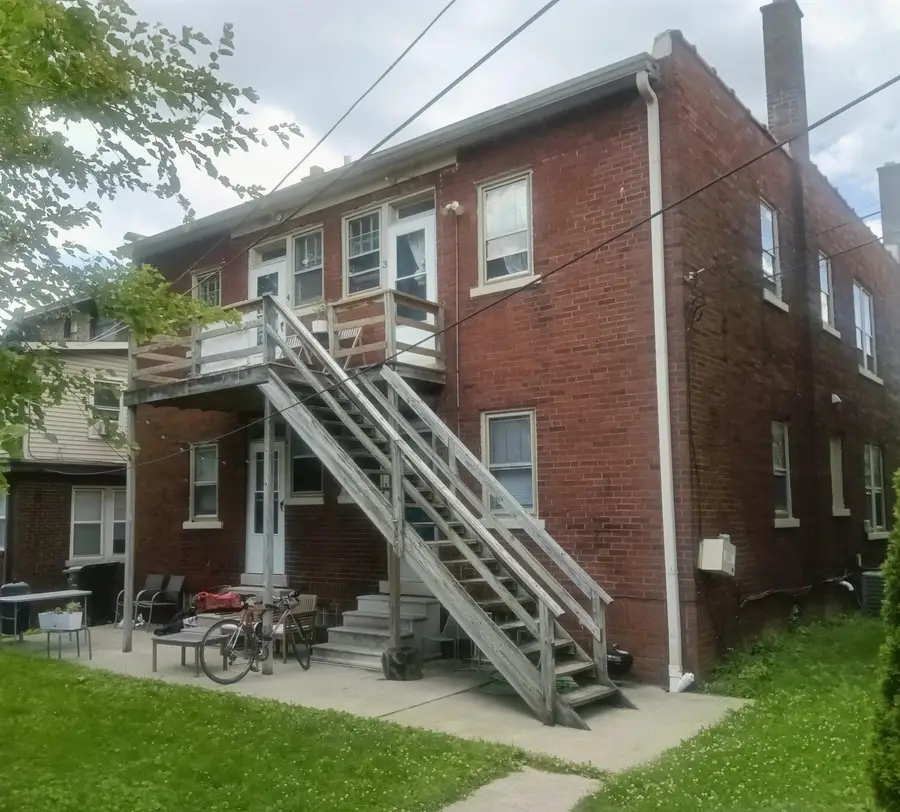 169 E Arcadia Avenue, Columbus, OH 43202 - #3