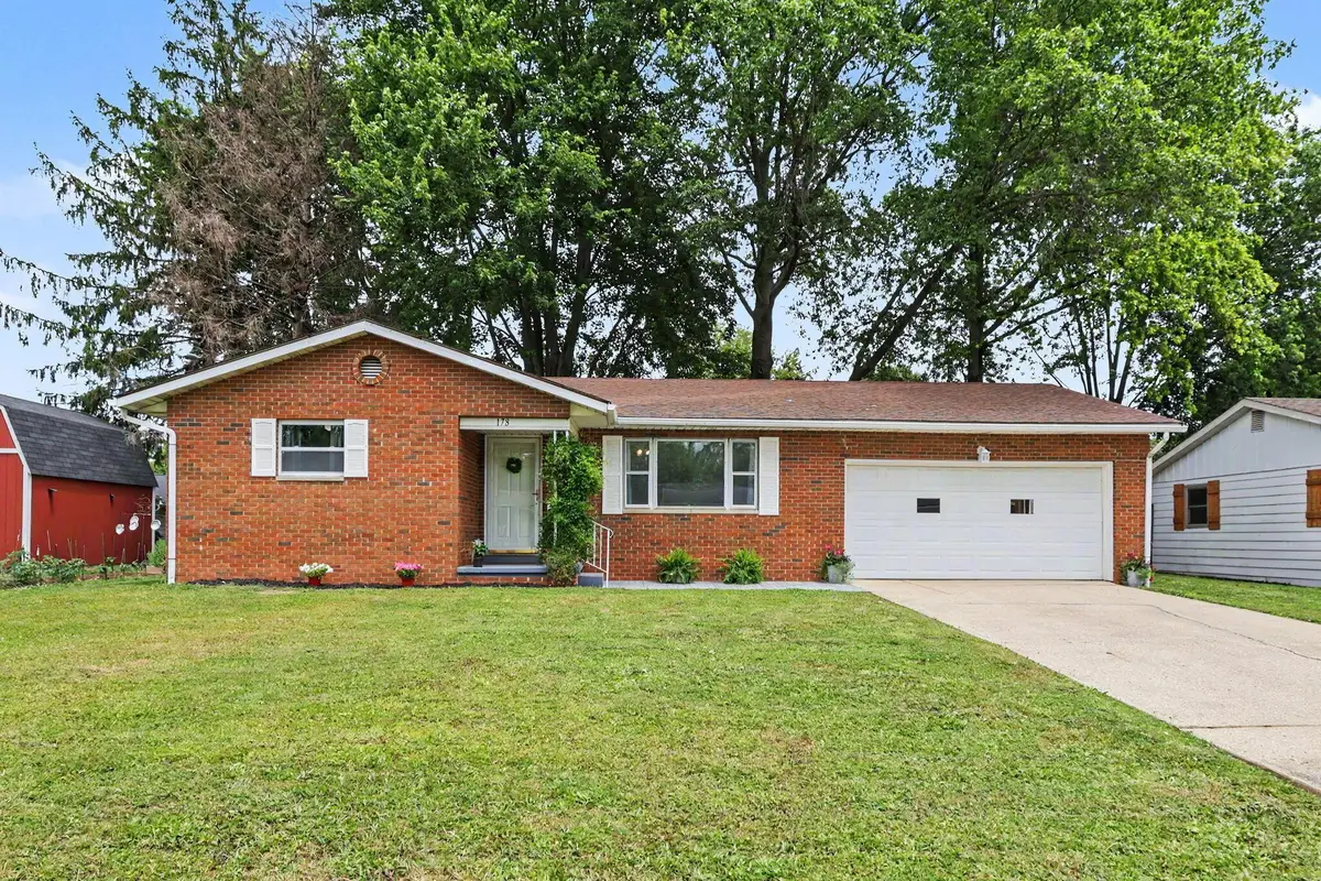 178 Cliffview Drive, Mount Sterling, OH 43143 - #1