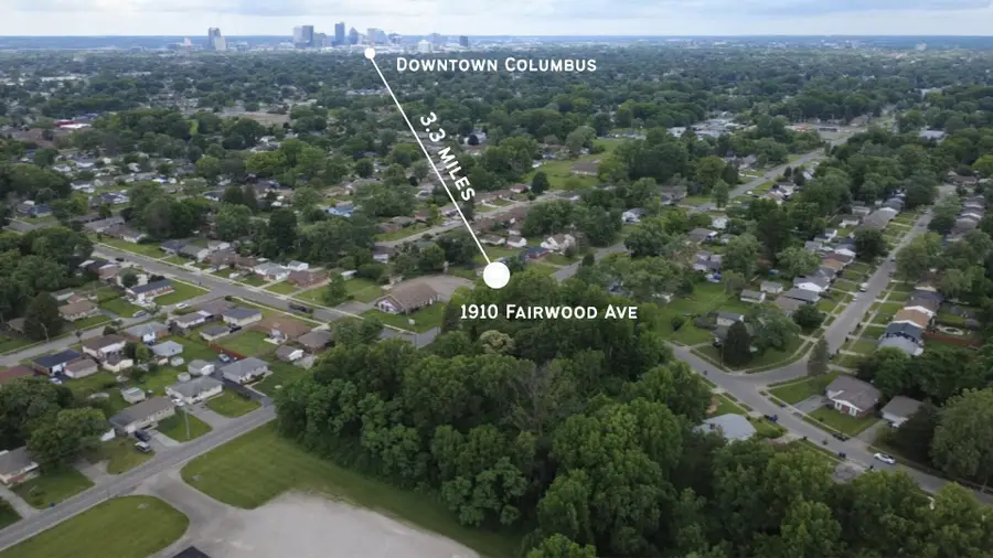 1910 Fairwood Avenue, Columbus, OH 43207 - #2