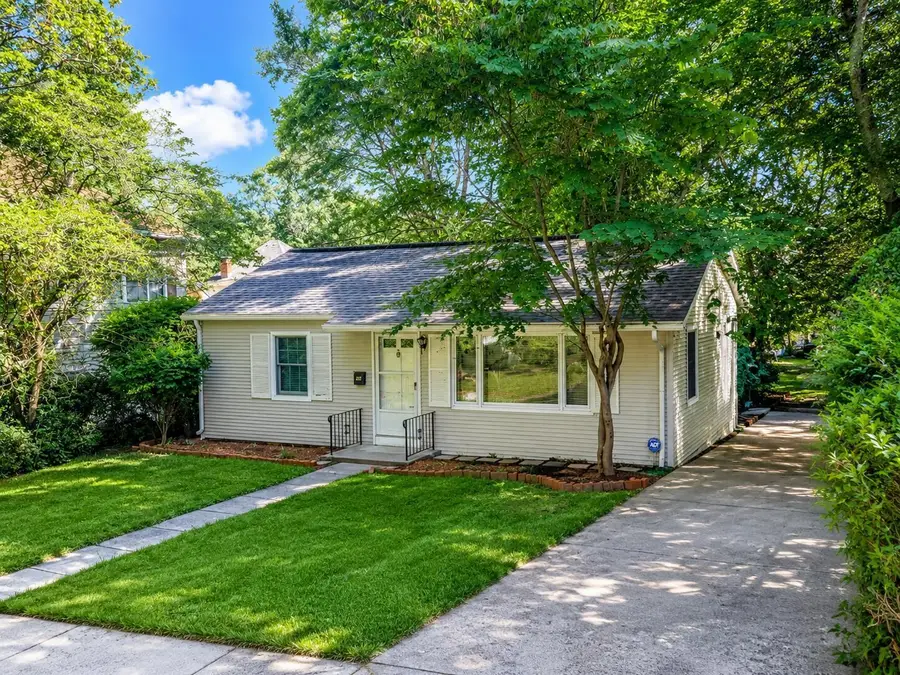 225 Summit Street, Granville, OH 43023 - #3