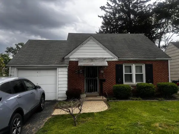 400 S James Road, Columbus, OH 43230