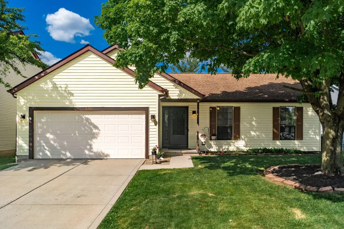 6318 Upperridge Drive, Canal Winchester, OH 43110 - #1
