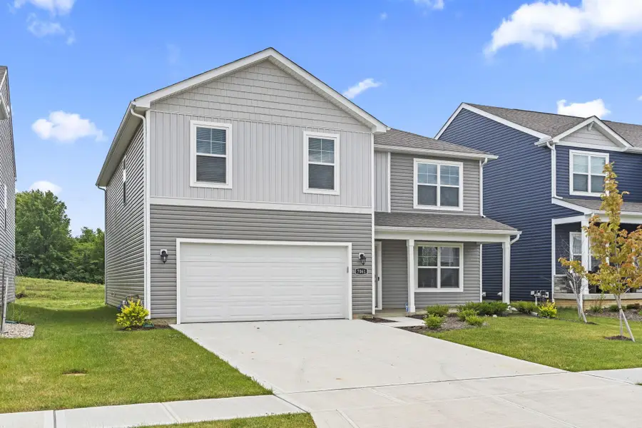 7061 Selva Trail Drive, Canal Winchester, OH 43110 - #2