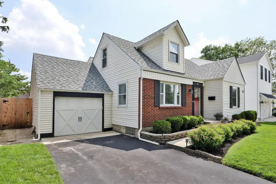 91 W Lincoln Avenue, Worthington, OH 43085 - #3