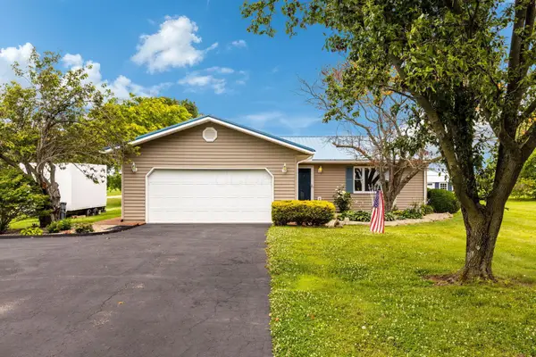 4160 Bell Station Road, Circleville, OH 43113